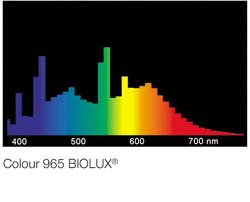 Biolux Lumilux-De_Luxe-biolux